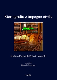 Storiografia e impegno civile - Librerie.coop Storiografia e impegno civile - Librerie.coop