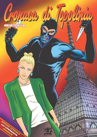 Cronaca di Topolinia - Vol. 30 - Librerie.coop