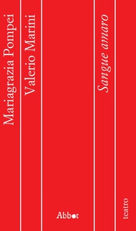 Sangue amaro - Librerie.coop