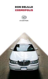 Cosmopolis - Librerie.coop