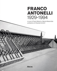 Franco Antonelli 1929-1994 - Librerie.coop