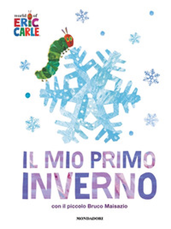 Il mio primo inverno - Librerie.coop Il mio primo inverno - Librerie.coop