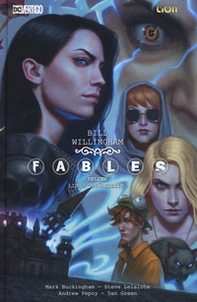 Fables deluxe - Librerie.coop