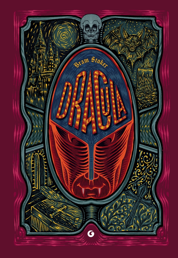 Dracula - Librerie.coop Dracula - Librerie.coop