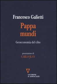 Pappa mundi. Geoeconomia del cibo - Librerie.coop