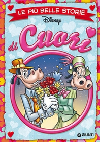 Di cuori. Le più belle storie - Librerie.coop Di cuori. Le più belle storie - Librerie.coop