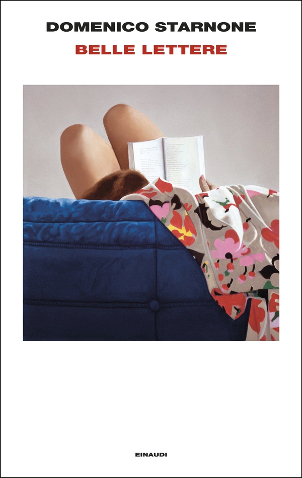 Belle lettere - Librerie.coop