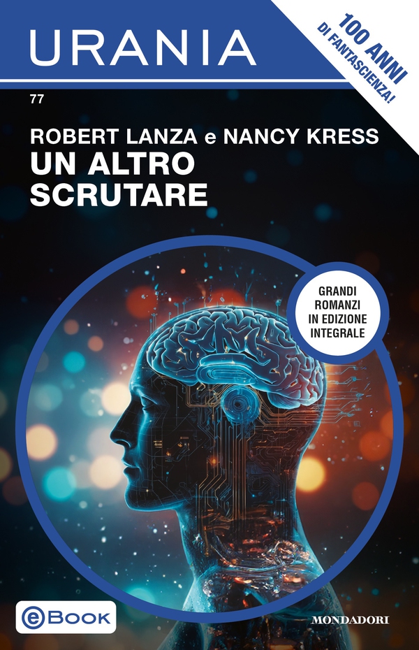 Un altro scrutare (Urania Jumbo) - Librerie.coop