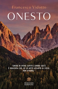 Onesto - Librerie.coop Onesto - Librerie.coop