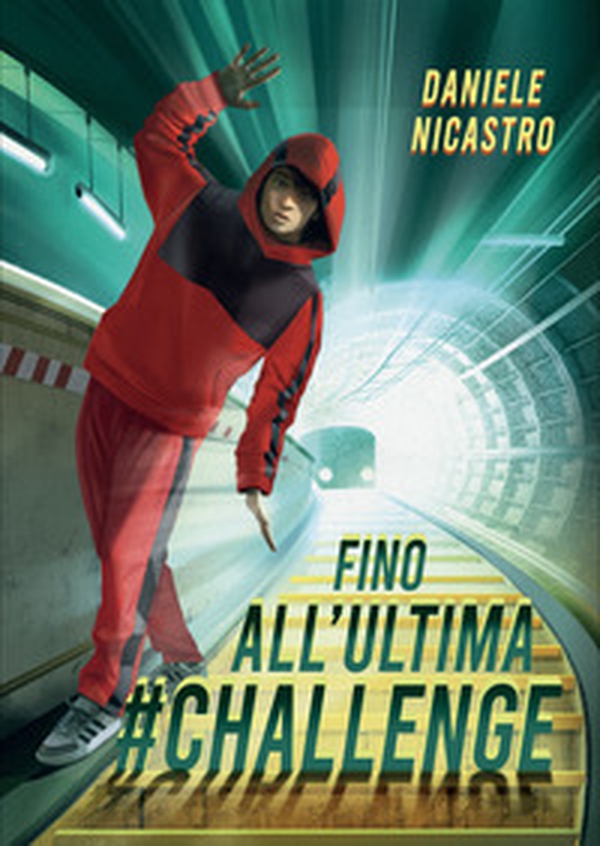 Fino all'ultima #challenge - Librerie.coop Fino all'ultima #challenge - Librerie.coop