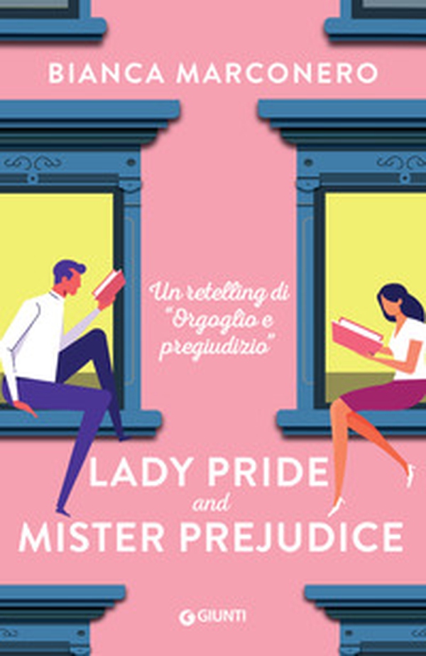 Lady Pride and Mister Prejudice - Librerie.coop Lady Pride and Mister Prejudice - Librerie.coop