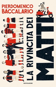 La rivincita dei matti - Librerie.coop