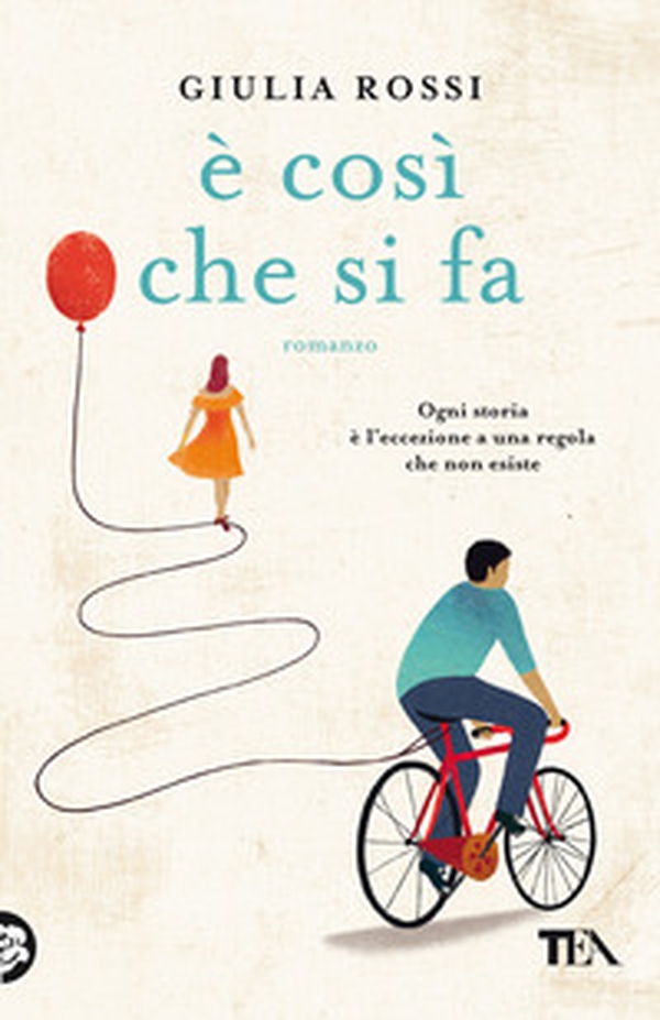 È così che si fa - Librerie.coop È così che si fa - Librerie.coop