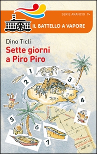 Sette giorni a Piro Piro - Librerie.coop Sette giorni a Piro Piro - Librerie.coop