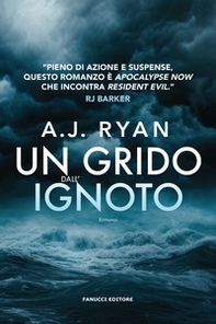Un grido dall'ignoto - Librerie.coop Un grido dall'ignoto - Librerie.coop