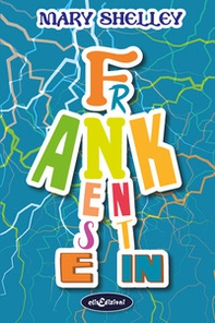 Frankenstein - Librerie.coop