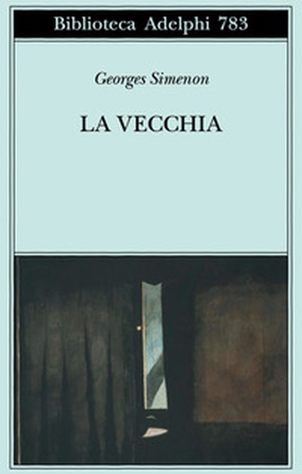 La vecchia - Librerie.coop