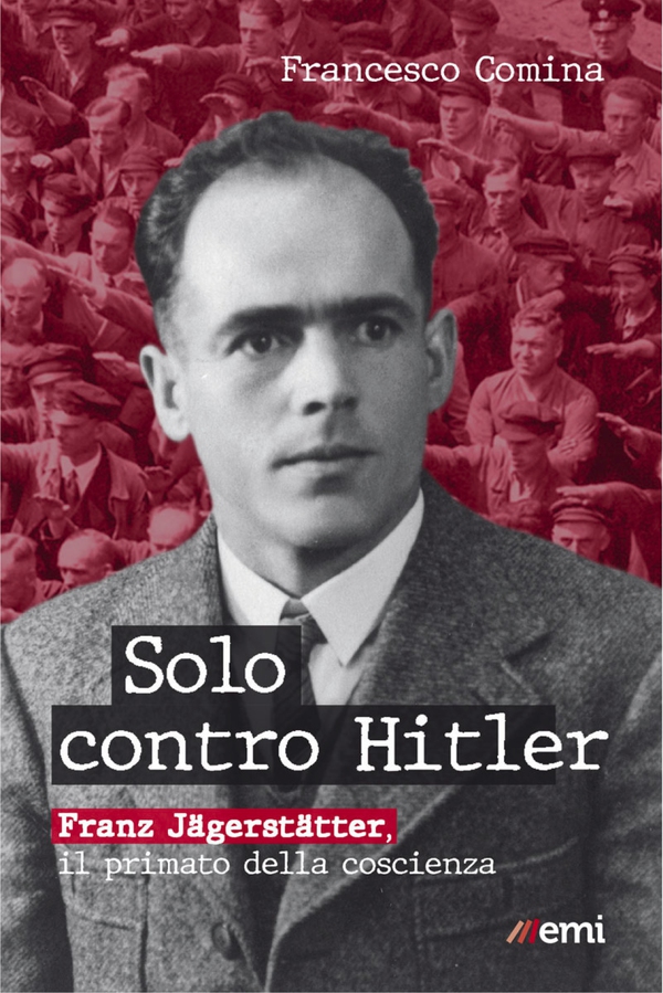 Solo contro Hitler - Librerie.coop Solo contro Hitler - Librerie.coop