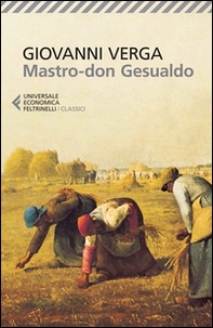 Mastro Don Gesualdo - Librerie.coop