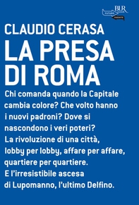 La presa di Roma - Librerie.coop