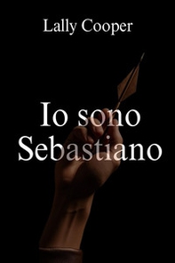 Io sono Sebastiano - Librerie.coop