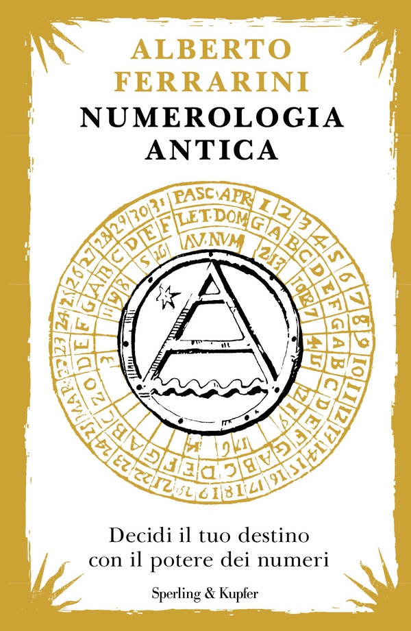 Numerologia antica - Librerie.coop Numerologia antica - Librerie.coop