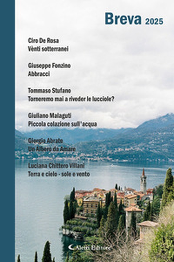 Breva 2025 - Librerie.coop