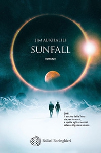 Sunfall - Librerie.coop Sunfall - Librerie.coop