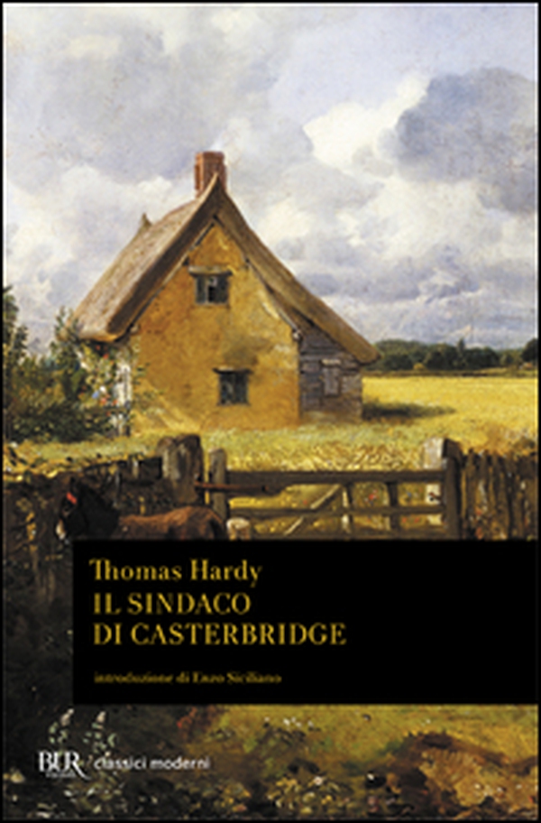 Il sindaco di Casterbridge - Librerie.coop Il sindaco di Casterbridge - Librerie.coop