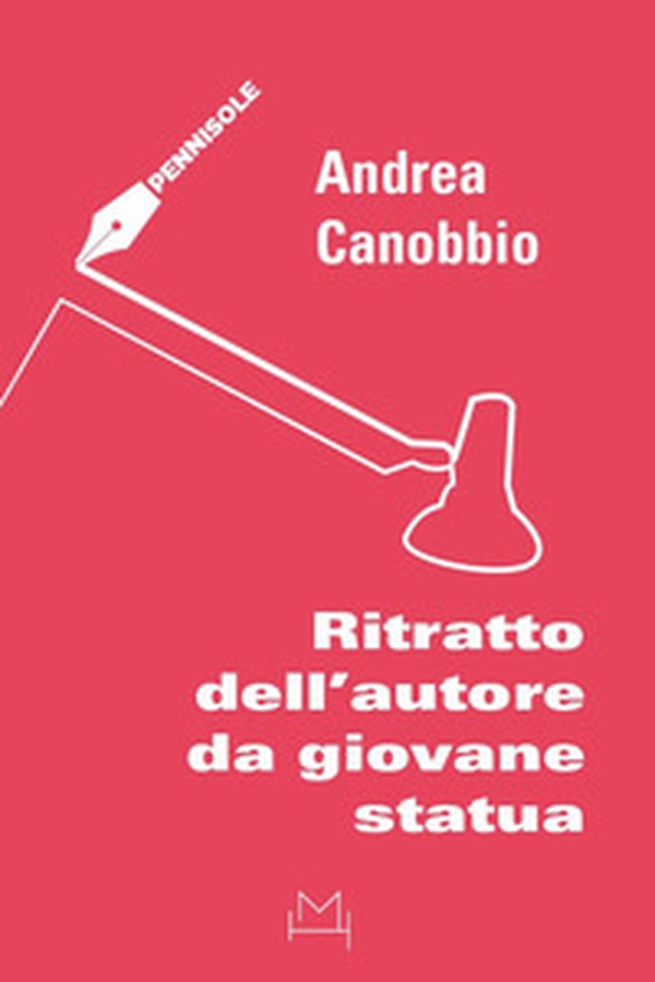 Ritratto dell'autore da giovane statua - Librerie.coop Ritratto dell'autore da giovane statua - Librerie.coop