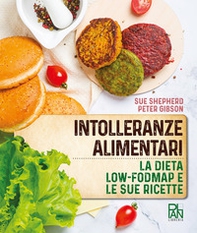 Intolleranze alimentari. La dieta Low-fodmap e le sue ricette - Librerie.coop Intolleranze alimentari. La dieta Low-fodmap e le sue ricette - Librerie.coop