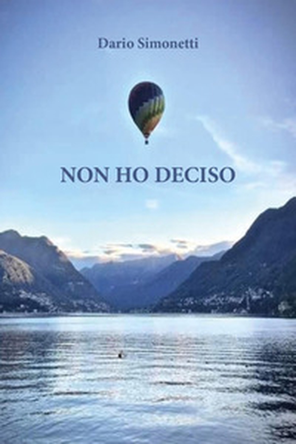 Non ho deciso - Librerie.coop