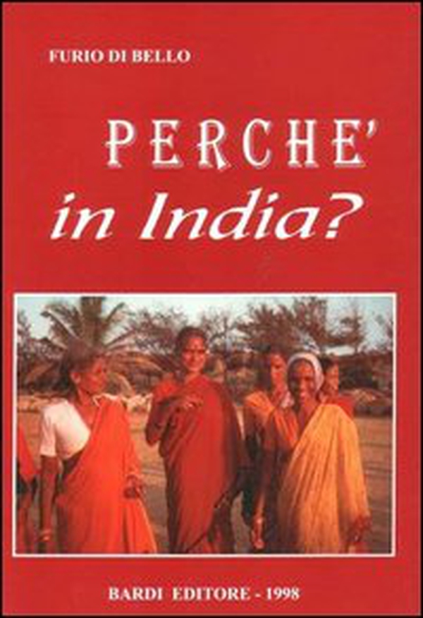Perché in India? - Librerie.coop