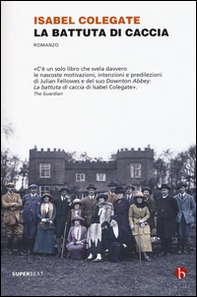 La battuta di caccia - Librerie.coop