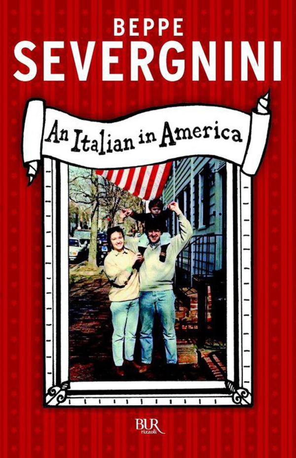 An italian in America - Librerie.coop An italian in America - Librerie.coop