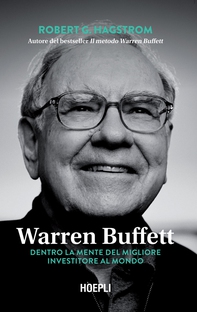 Warren Buffett - Librerie.coop Warren Buffett - Librerie.coop