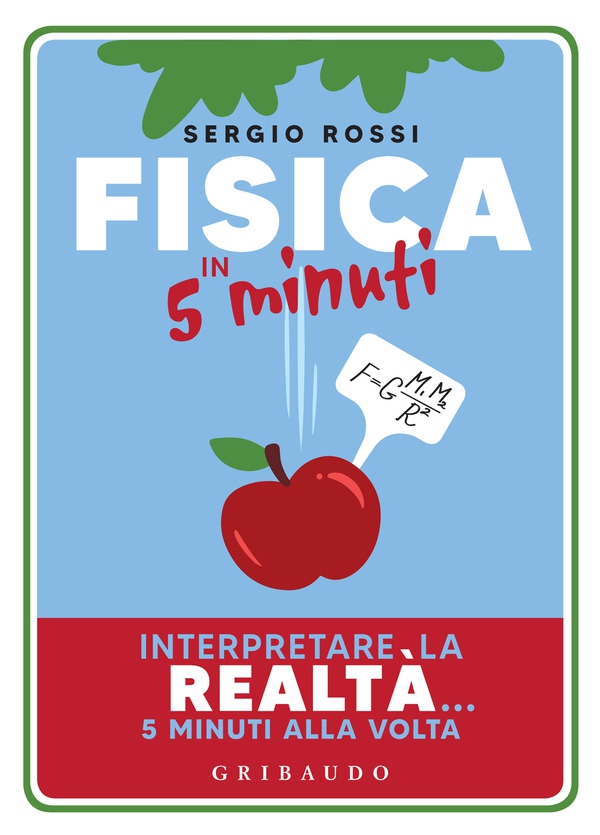 Fisica in 5 minuti - Librerie.coop Fisica in 5 minuti - Librerie.coop