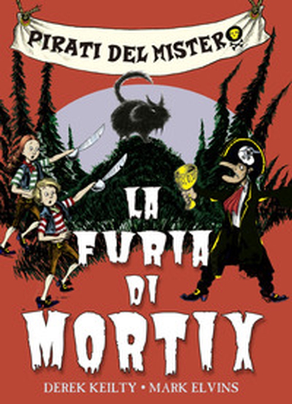 Pirati del mistero - Vol. 2 - Librerie.coop