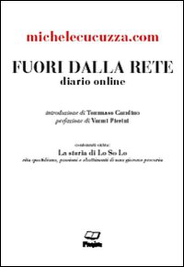 Fuori dalla rete - Librerie.coop Fuori dalla rete - Librerie.coop