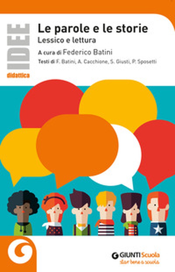Le parole e le storie - Librerie.coop Le parole e le storie - Librerie.coop