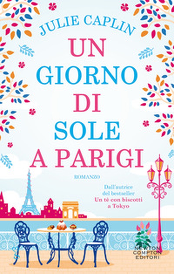 Un giorno di sole a Parigi - Librerie.coop Un giorno di sole a Parigi - Librerie.coop