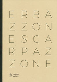 Erbazzone & scarpazzone - Librerie.coop