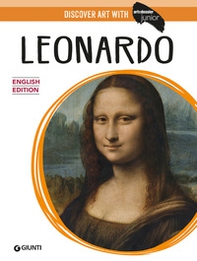 Leonardo. Ediz. inglese - Librerie.coop
