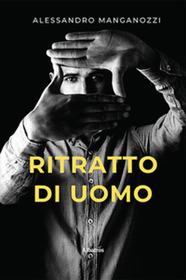 Ritratto di uomo - Librerie.coop Ritratto di uomo - Librerie.coop