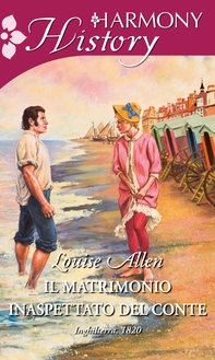 Il matrimonio inaspettato del conte - Librerie.coop Il matrimonio inaspettato del conte - Librerie.coop