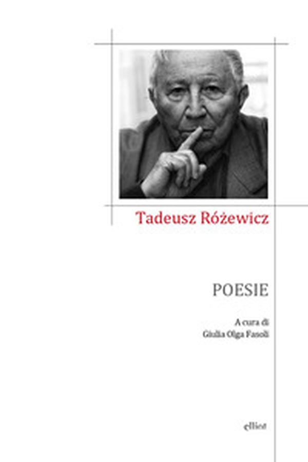 Poesie - Librerie.coop