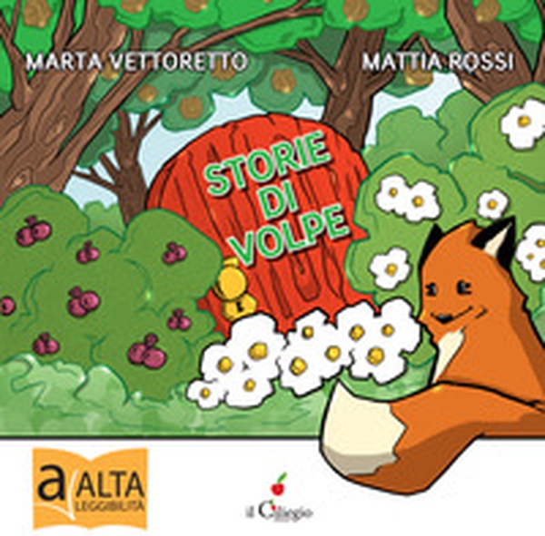 Storie di volpe - Librerie.coop Storie di volpe - Librerie.coop