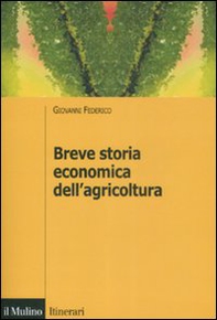Breve storia economica dell'agricoltura - Librerie.coop