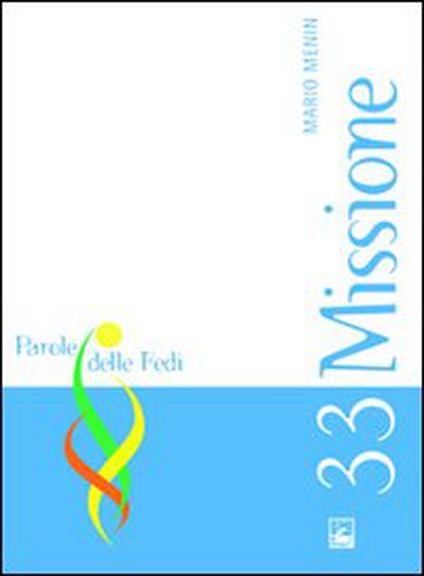 Missione - Librerie.coop Missione - Librerie.coop