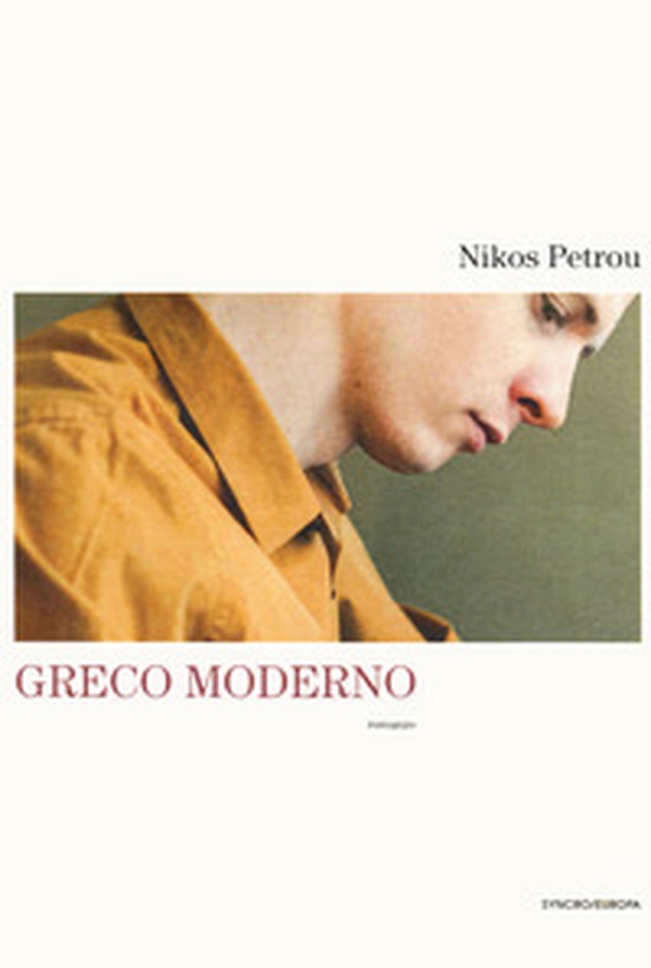 Greco moderno - Librerie.coop Greco moderno - Librerie.coop